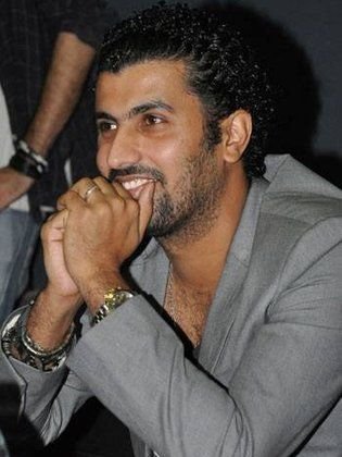 محمد سامي محمد سامي